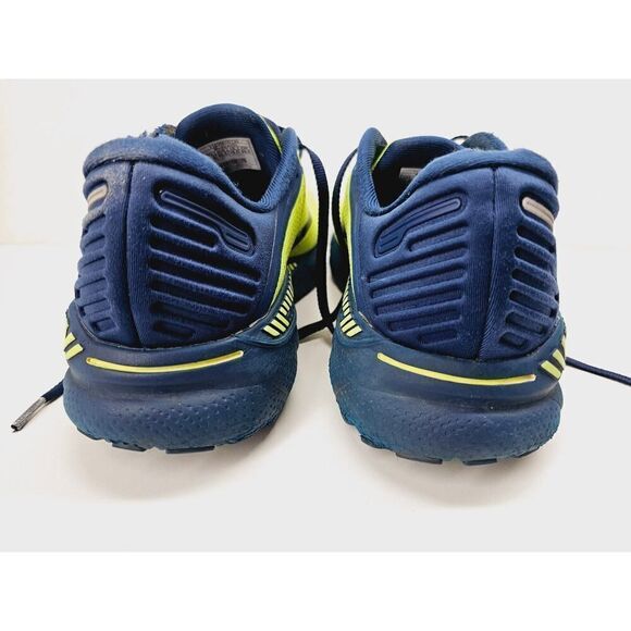 Arch Support Runner Brooks Men 11.5 - Picture 10 of 10